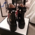 Gucci Booties GGB3112228904309GG 